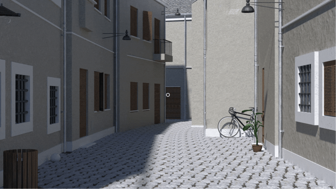 gif of incidental vaast