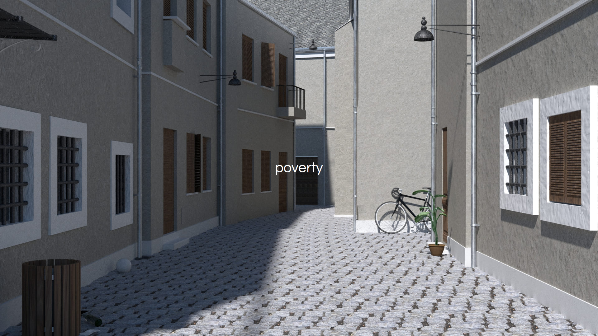 Example image of the vaast - Approach trial