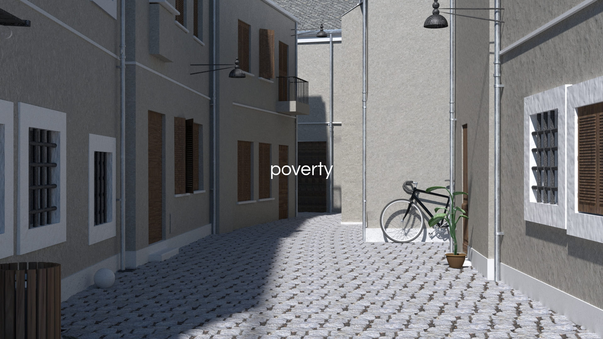 Example image of the vaast - Approach trial