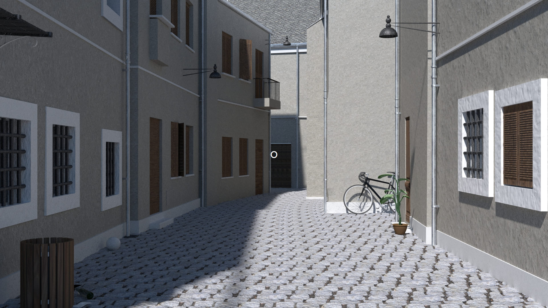 Example image of the vaast